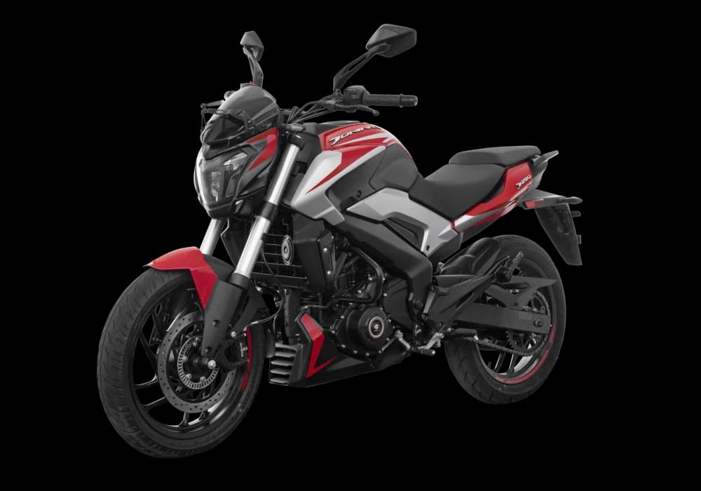 Dominar 250 (Nueva)