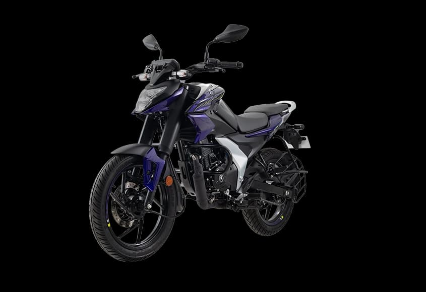 Pulsar N125 (Nueva)