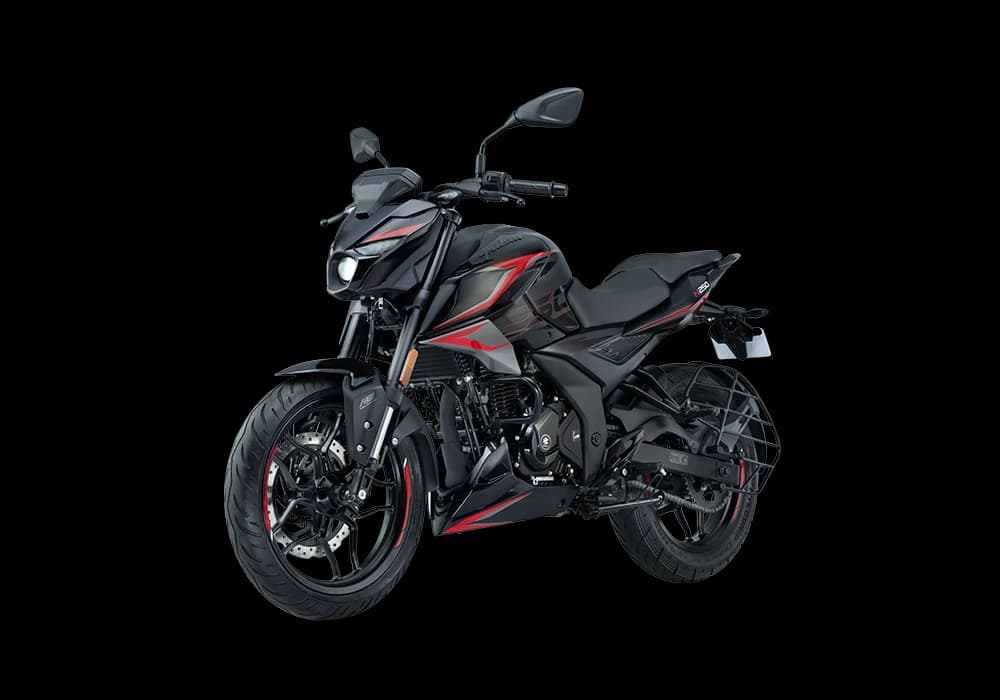 Pulsar N250 UG (Nueva)