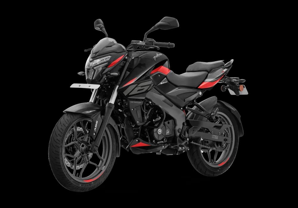 Pulsar NS160 ABS UG2 (Nueva)
