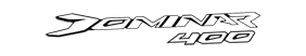 Dominar 400