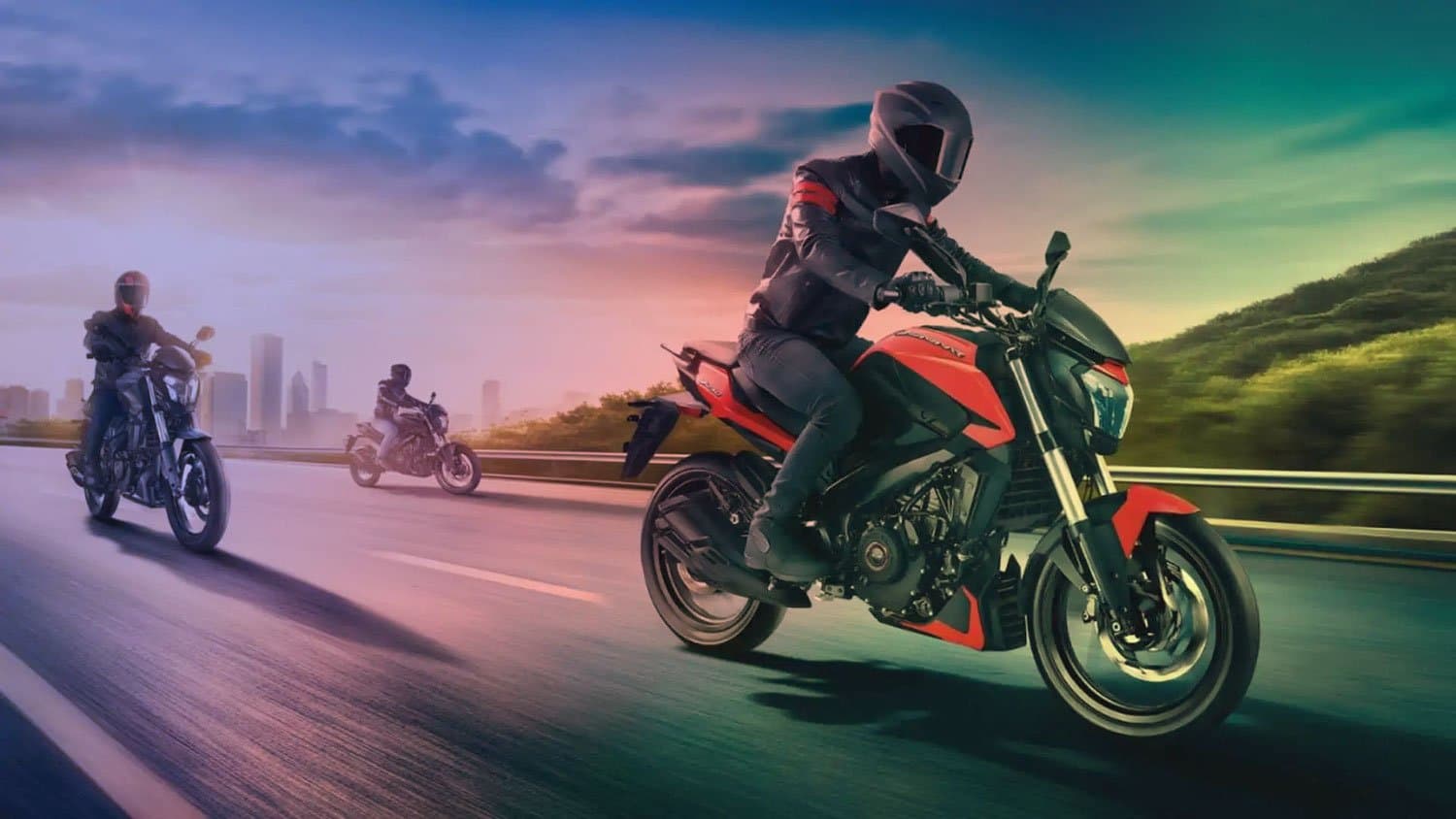 Motos Seminuevas Sanjeq