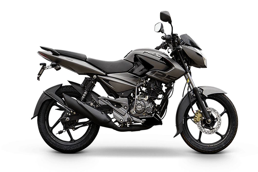 Pulsar LS 125