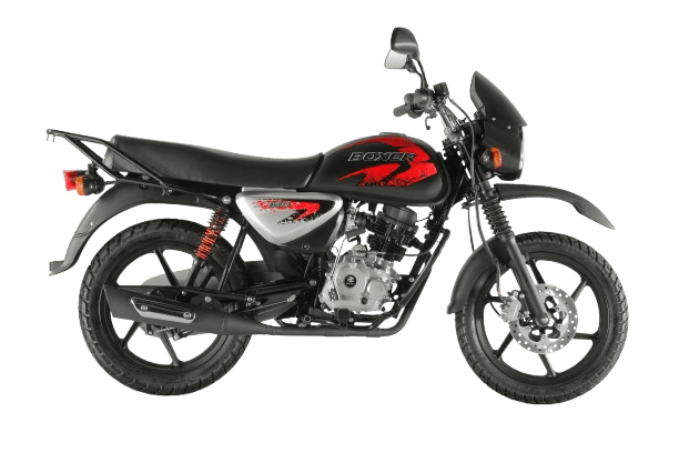 Boxer Cargo 150X UG Disc